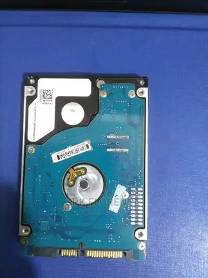 250 GB Hard Drive