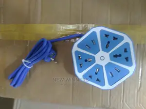 Extension With Usb Ports