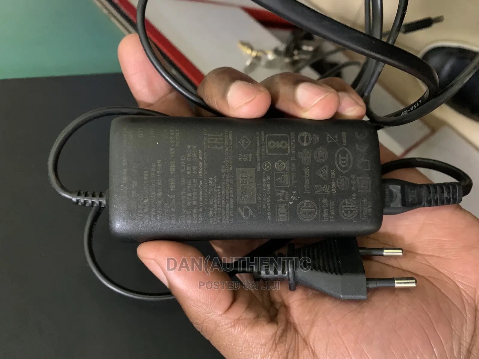 Harman Kardon Onyx 1234567 Charger Uk Used