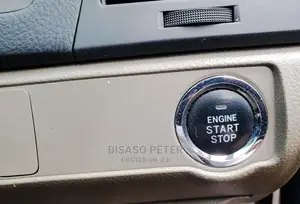 Toyota Mark X 2009 Black