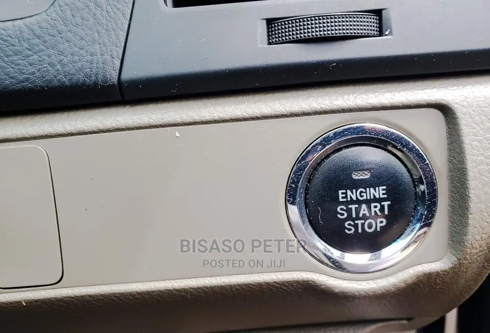 Toyota Mark X 2009 Black