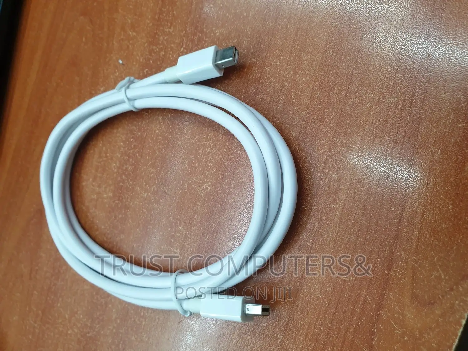 Mini Displayport(Thunderbolt) to Mini Dp