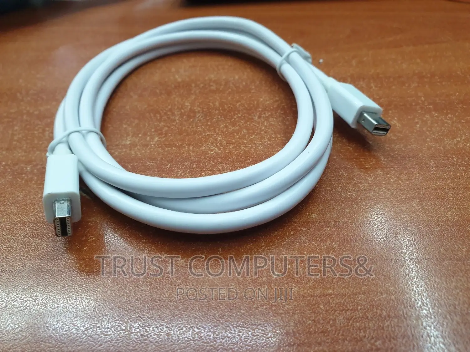 Mini Displayport(Thunderbolt) to Mini Dp
