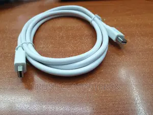 Mini Displayport(Thunderbolt) to Mini Dp
