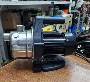 Surface Water Pumps Daylife