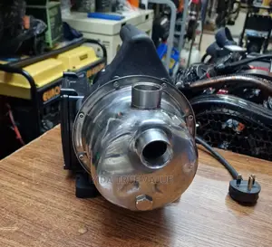 Surface Water Pumps Daylife