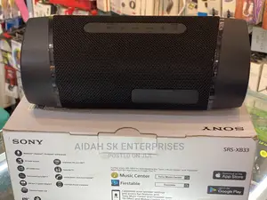 Sony Srs -Xb33