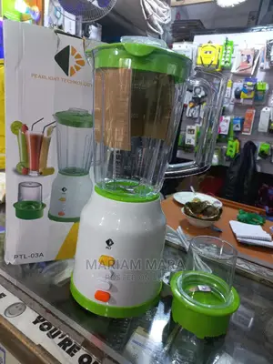 High Quality Blender