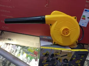 Air Blower