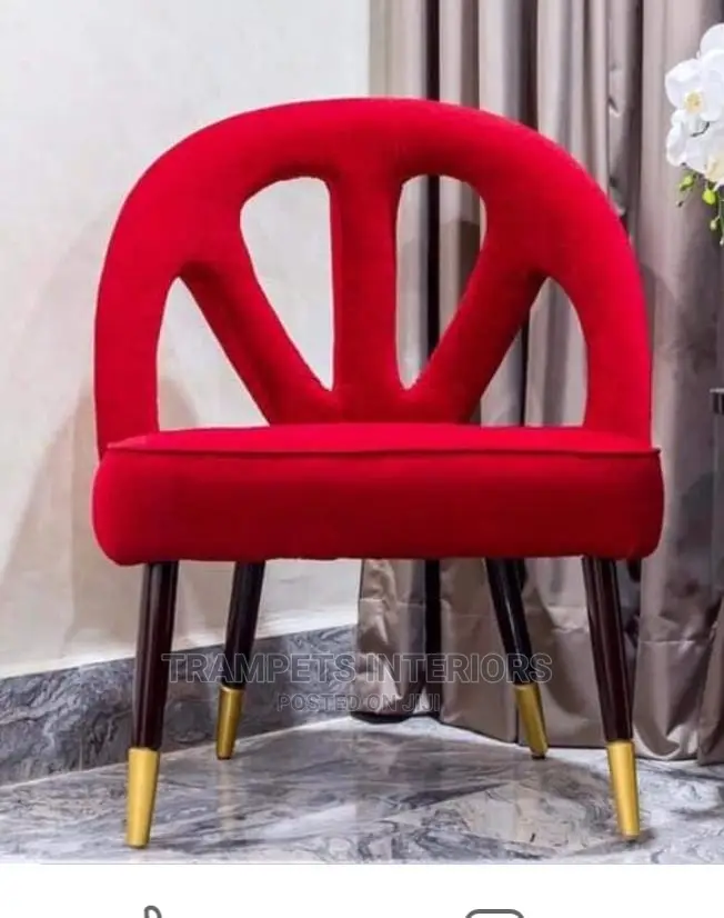 Arcent Chairs