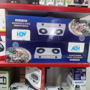 Adh Gass Cooker