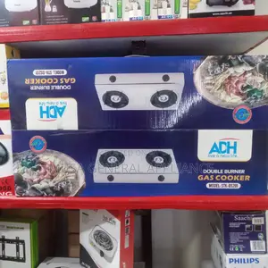Adh Gass Cooker