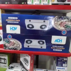 Adh Gass Cooker