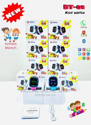 Sports Smart Watches