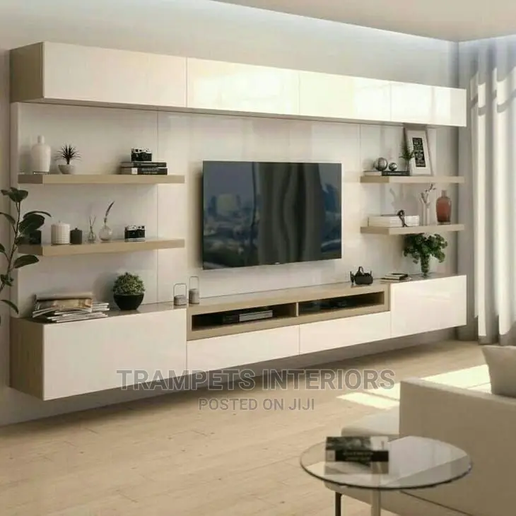 Wall Tv Unit Design Call