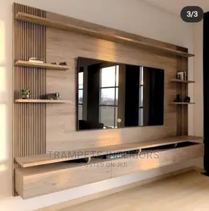Wall Tv Unit Design Call