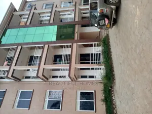 Furnished 2bdrm Apartment in Bunga, Makindye for Sale