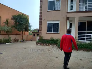 Furnished 2bdrm Apartment in Bunga, Makindye for Sale