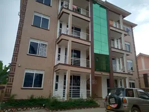 Furnished 2bdrm Apartment in Bunga, Makindye for Sale