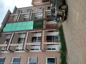 Furnished 1bdrm Block of Flats in Bunga Gaba Road, Makindye for Sale