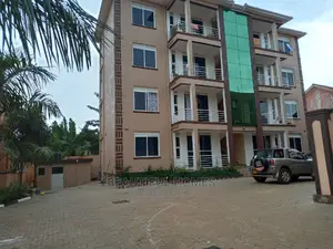 Photo - Furnished 1bdrm Block of Flats in Bunga Gaba Road, Makindye for Sale