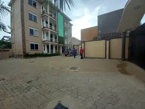 Furnished 1bdrm Apartment in Bunga Tarmack, Makindye for Sale