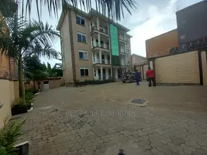 Furnished 1bdrm Apartment in Bunga Tarmack, Makindye for Sale
