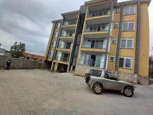 Photo - Furnished 3bdrm Apartment in Muyenga, Makindye for Sale