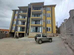 Furnished 3bdrm Apartment in Muyenga, Makindye for Sale