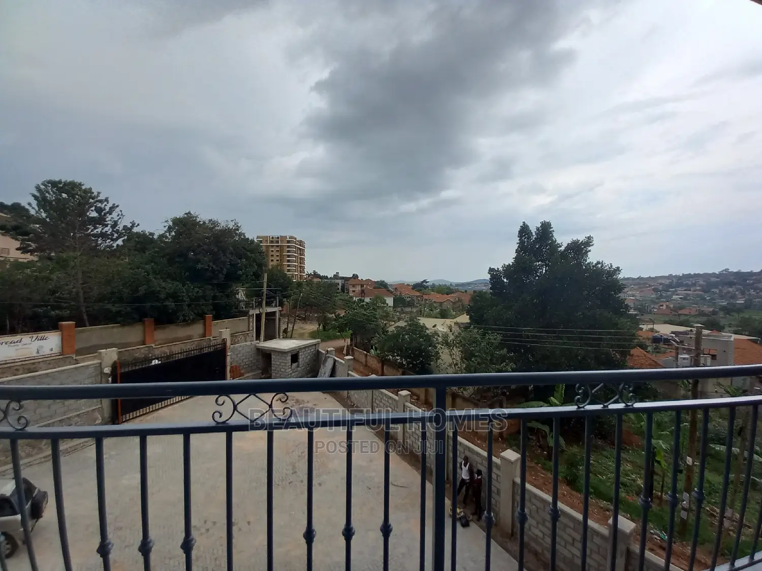 Furnished 3bdrm Block of Flats in Muyenga, Makindye for Sale
