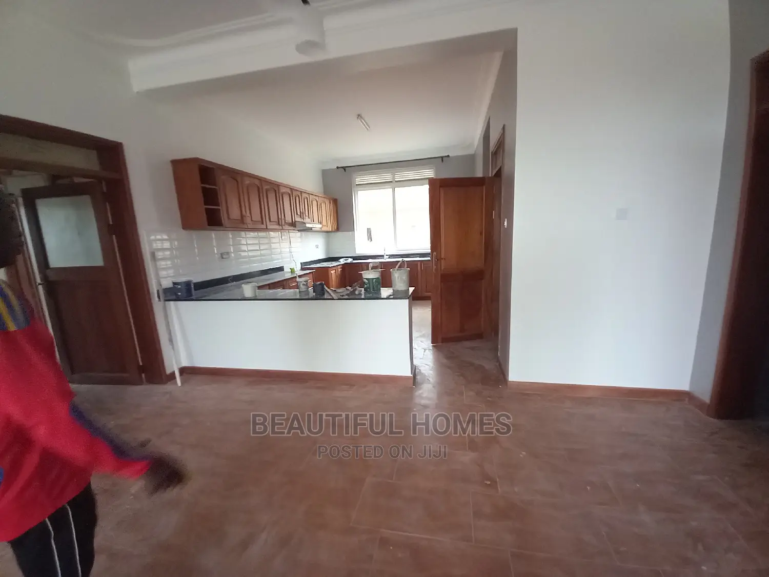 Furnished 3bdrm Block of Flats in Muyenga, Makindye for Sale
