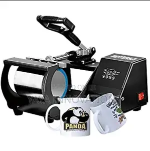 Bettersub Mug Heat Press, 11oz