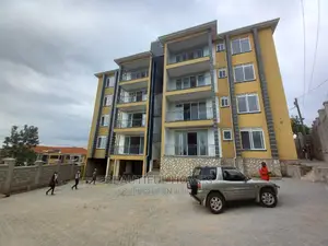 Furnished 3bdrm Block of Flats in Muyenga, Central Division for Sale