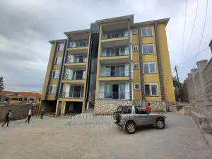 Furnished 3bdrm Block of Flats in Muyenga, Central Division for Sale