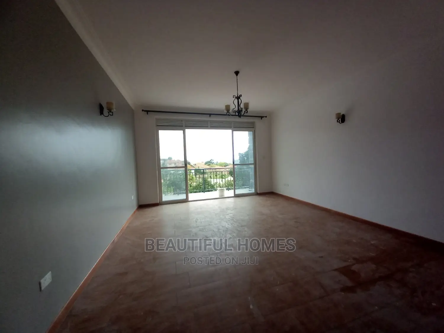 Furnished 3bdrm Block of Flats in Muyenga, Central Division for Sale