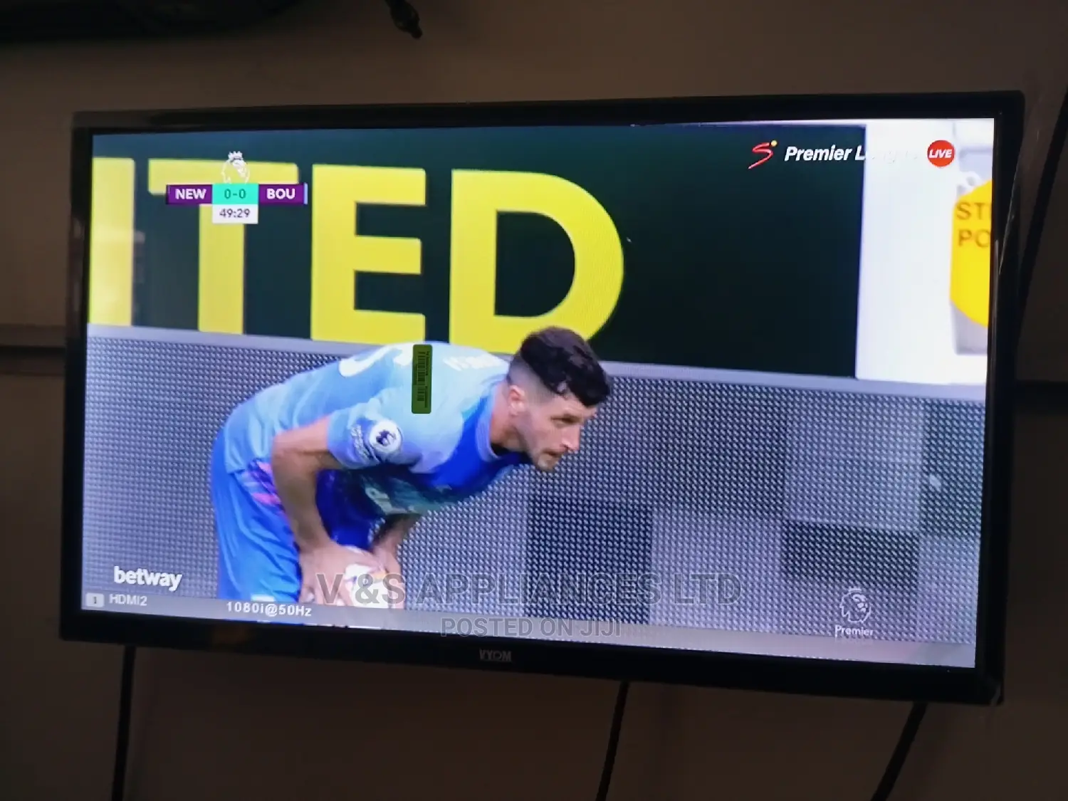 24 Vyom Digital TV