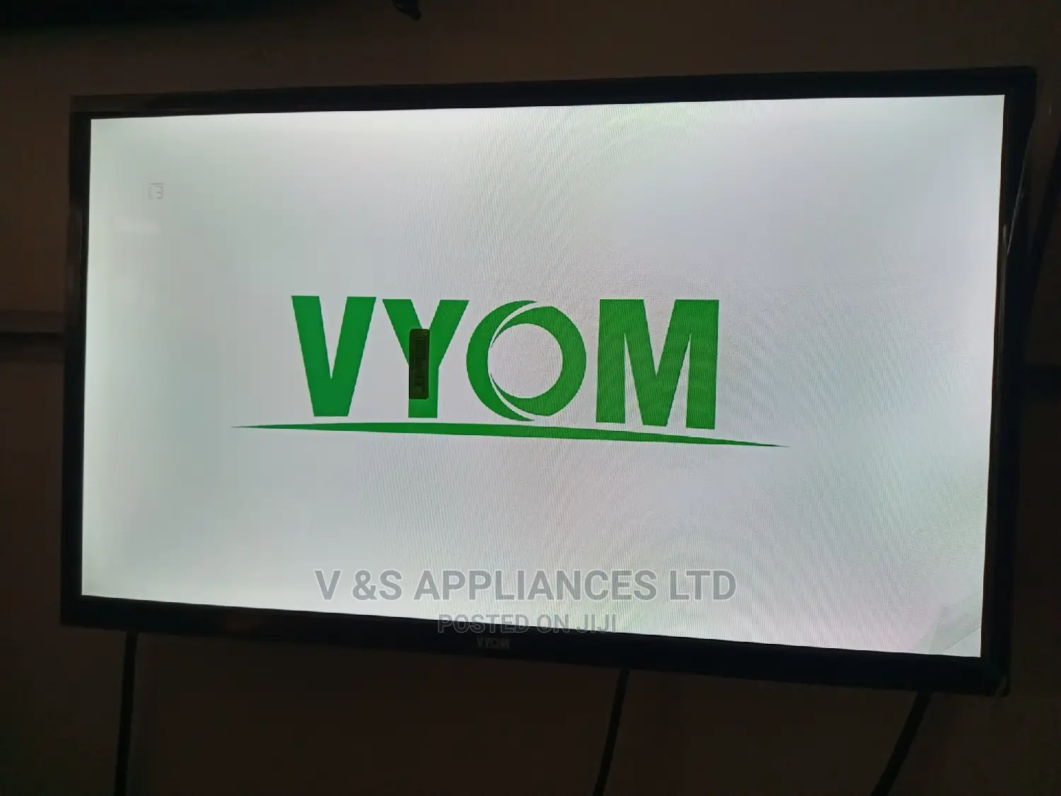24 Vyom Digital TV