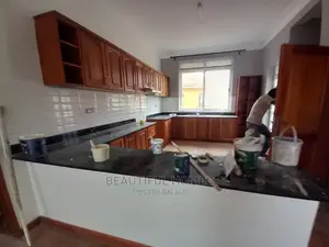 Furnished 3bdrm Apartment in Muyenga, Central Division for Sale