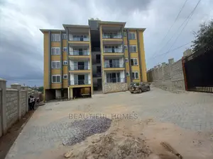 Furnished 3bdrm Block of Flats in Muyenga, Makindye for Sale