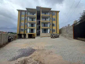 Furnished 3bdrm Block of Flats in Muyenga, Makindye for Sale