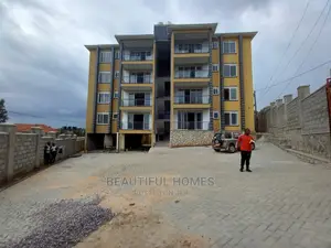 Furnished 3bdrm Apartment in Muyenga, Makindye for Sale