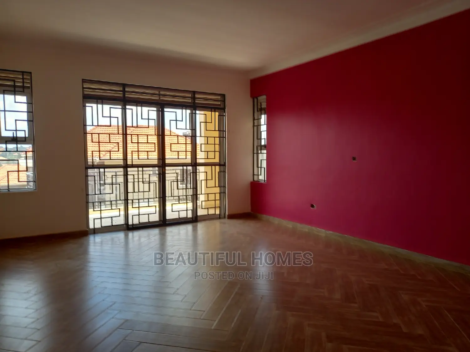 Furnished 3bdrm Apartment in Muyenga, Makindye for Sale