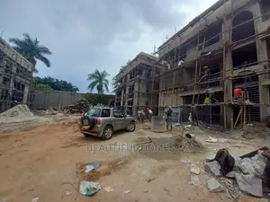 Furnished 2bdrm Apartment in Muyenga, Makindye for Sale