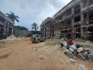 Furnished 2bdrm Block of Flats in Muyenga, Makindye for Sale