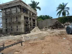 Furnished 2bdrm Block of Flats in Muyenga, Makindye for Sale