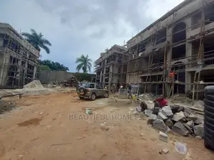 Furnished 2bdrm Block of Flats in Muyenga, Central Division for Sale