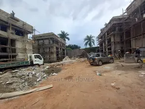 Furnished 2bdrm Block of Flats in Muyenga, Central Division for Sale