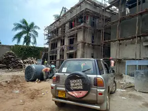 Furnished 2bdrm Block of Flats in Muyenga, Central Division for Sale