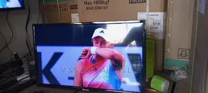 24 Hisense Tv