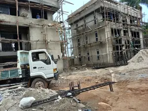 Furnished 3bdrm Apartment in Muyenga, Central Division for Sale